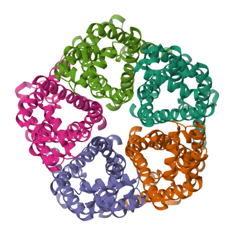 FocA(another space group).