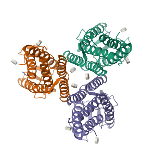 Mycobacterial Insig homolog MvINS