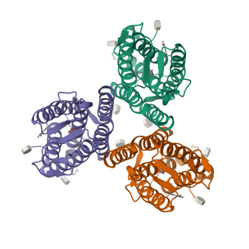 Cross-linked(R77C) MvINS